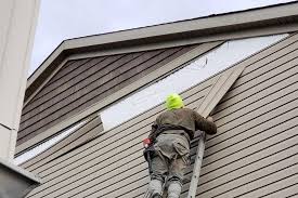 Best Wood Siding Installation  in Darby, PA